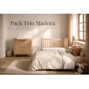 Pack trio Micuna