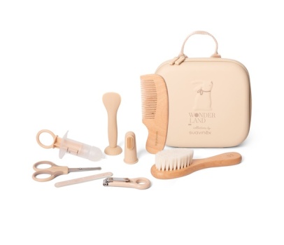 Set higiene Selection Suavinex