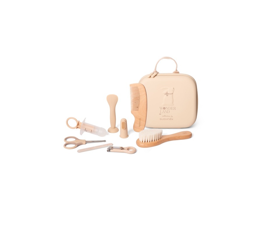 Set higiene Selection Suavinex