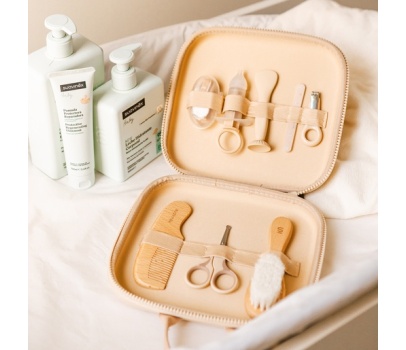 Set higiene Selection Suavinex