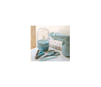 Set manicura Suavinex