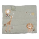Catifa de jocs Safari Little dutch