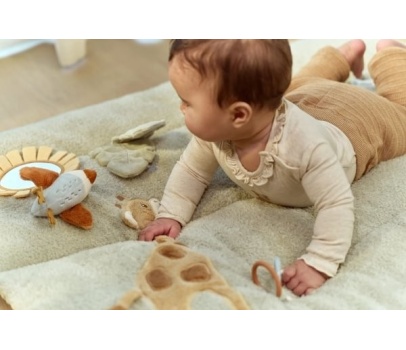 Catifa de jocs Safari Little dutch