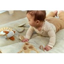 Alfombra de juegos Safari Little dutch