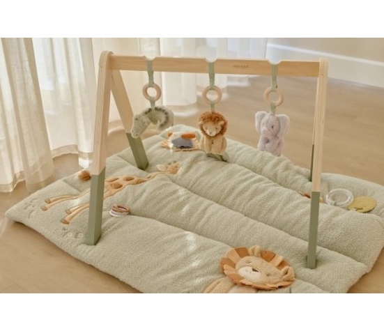 Gimnasio Safari Little dutch