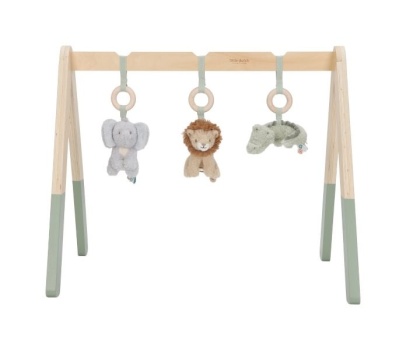 Gimnasio Safari Little dutch