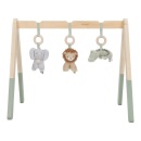 Gimnasio Safari Little dutch