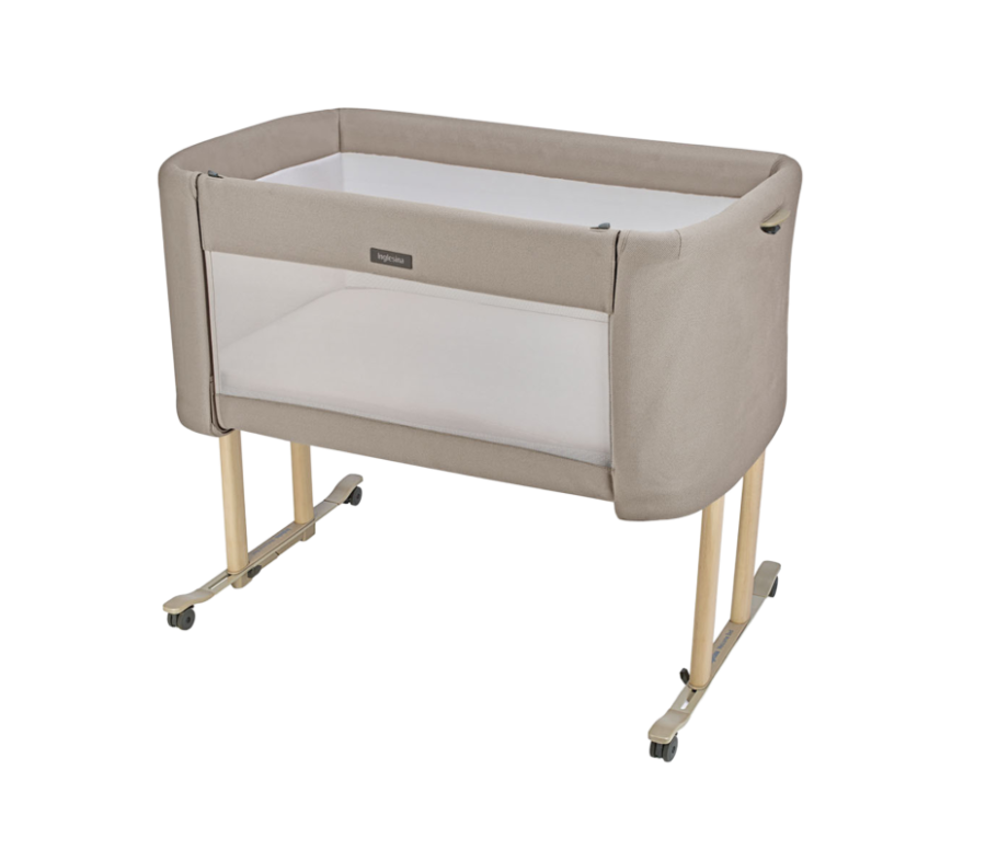 Minicuna Welcome bed Inglesina