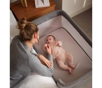 Minicuna Welcome bed Inglesina