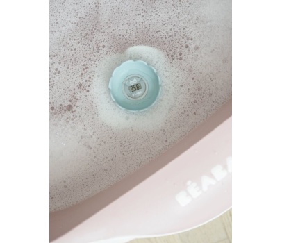 Termómetro de baño Lotus Beaba