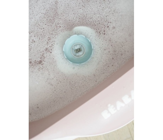 Termómetro de baño Lotus Beaba