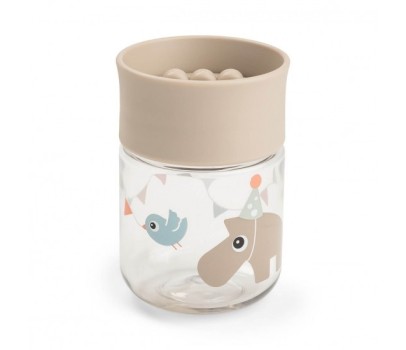 Taza aprendizaje Done by deer