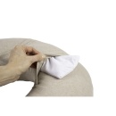 Cojín de lactancia Little Warmy Beaba