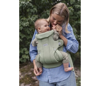 Mochila Hold Babybjörn