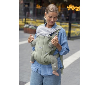 Motxilla Hold Babybjörn
