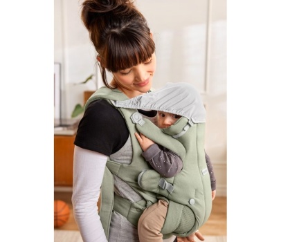 Mochila Hold Babybjörn