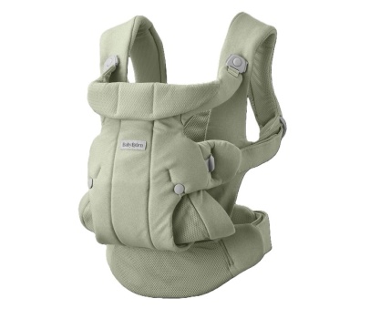 Motxilla Hold Babybjörn