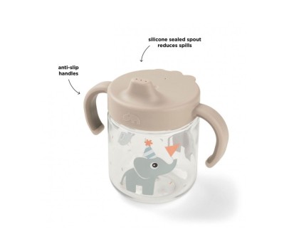 Taza Done by deer