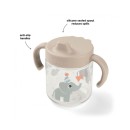 Taza Done by deer