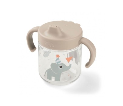 Taza Done by deer