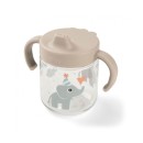 Taza Done by deer