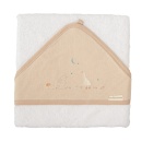 Capa de baño Happy forest  Lino Bimbi