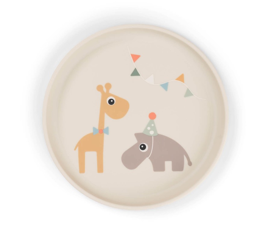 Plato Celebration Done by deer