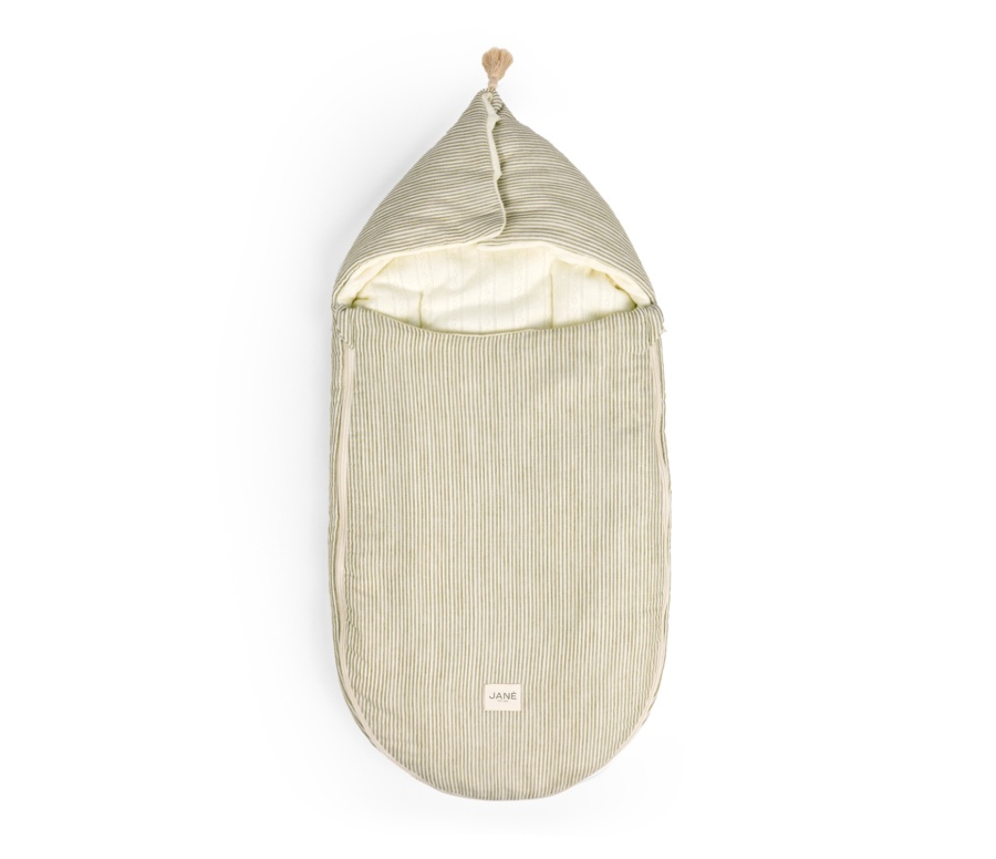 Sacos Mims Sage Jané