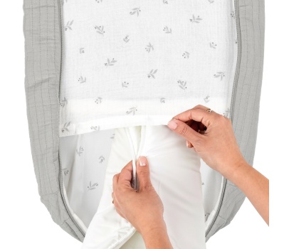 Saco Dart Slight Jané