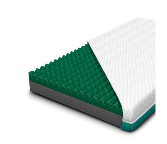 Matalàs Volana Lemur 60x120
