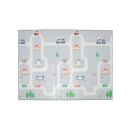 Alfombra de juegos reversible Olmitos