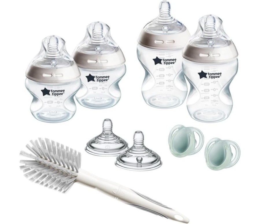 Pack biberons Tommee tippee Pack biberons Tommee tippee