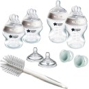 Pack biberons Tommee tippee Pack biberons Tommee tippee