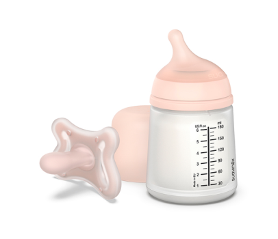 Newborn starter set Zero zero Suavinex
