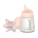 Newborn starter set Zero zero Suavinex Newborn starter set Zero zero Suavinex