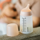 Newborn starter set Zero zero Suavinex Newborn starter set Zero zero Suavinex