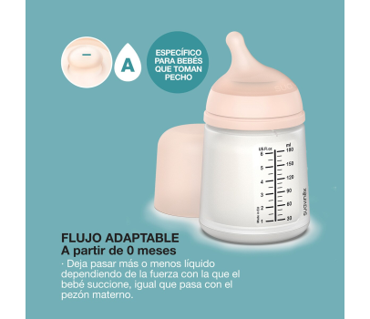 Newborn starter set Zero zero Suavinex