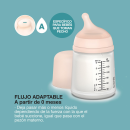 Newborn starter set Zero zero Suavinex Newborn starter set Zero zero Suavinex