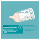 Pack set Zero zero 270ml Suavinex Pack set Zero zero 270ml Suavinex