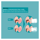 Pack set Zero zero 270ml Suavinex Pack set Zero zero 270ml Suavinex