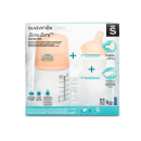 Pack set Zero zero 270ml Suavinex Pack set Zero zero 270ml Suavinex