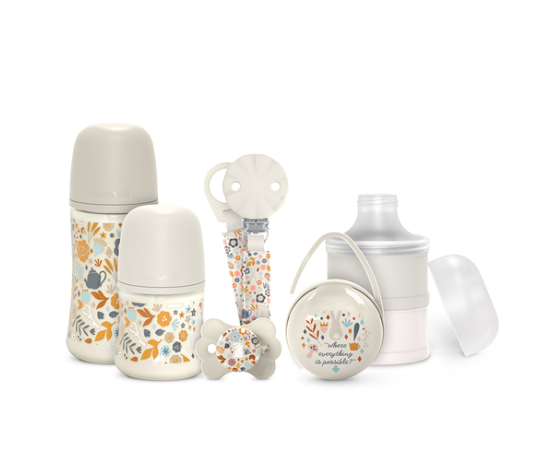Pack Suavinex Wonderland