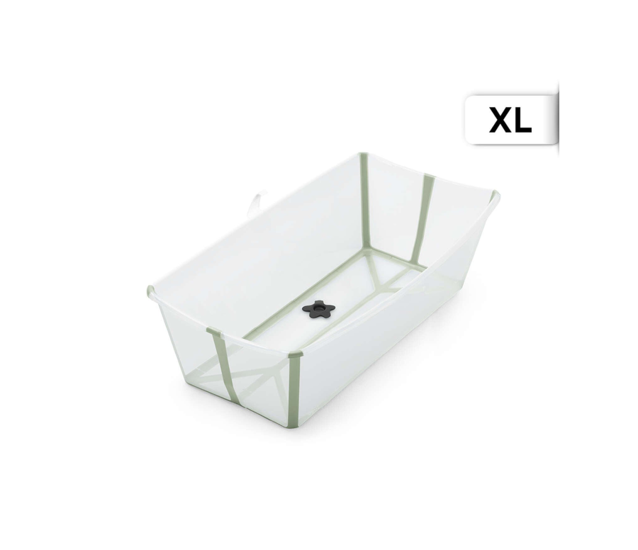 Bañera Flexibath Stokke XL