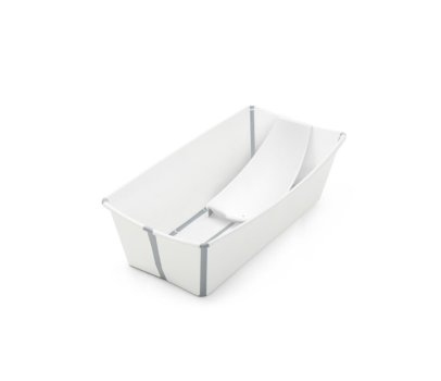 Banyera Flexibath XL Stokke amb hamaca