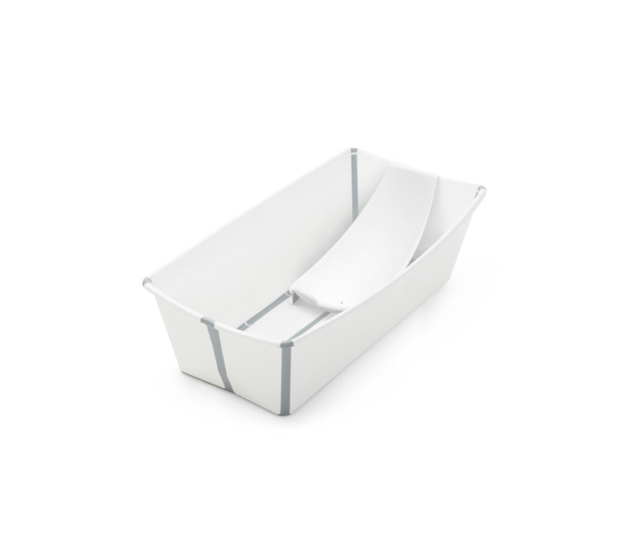 Bañera Flexibath XL Stokke con hamaca