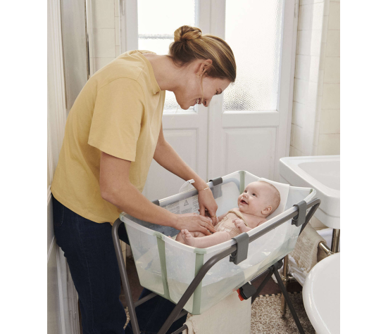 Soporte para bañera Stokke Flexibath