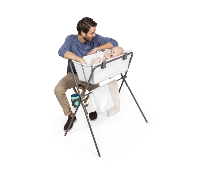 Soporte para bañera Stokke Flexibath