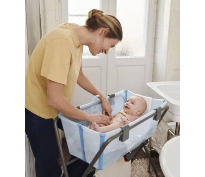 Pack bañera, patas y hamaca Flexibath Stokke