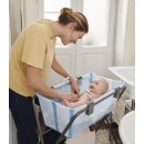 Pack bañera, patas y hamaca Flexibath Stokke Pack bañera, patas y hamaca Flexibath Stokke