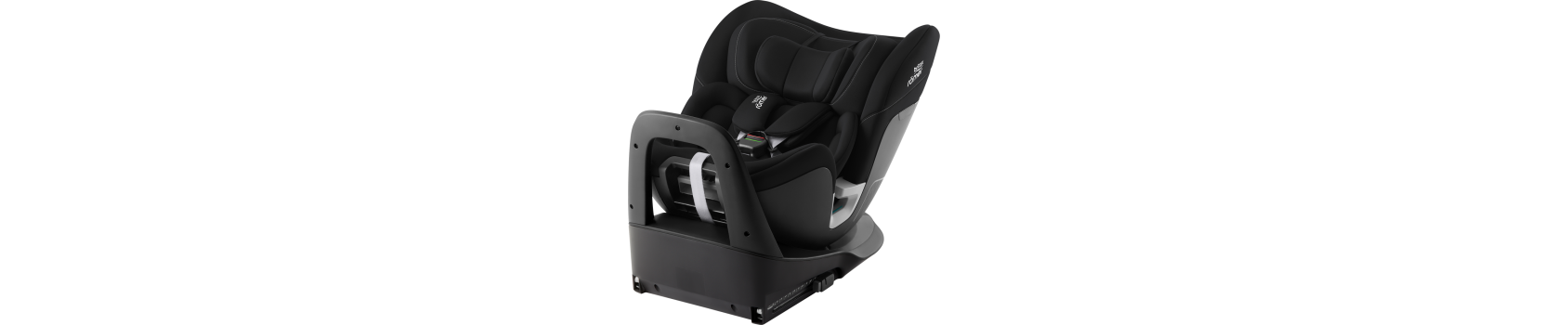 De 40 a 125cm (de 0 a 6 anys).
